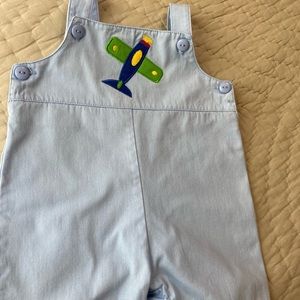 Little English 12 Month Jon Jon